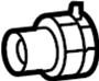 View Radiator Coolant Hose Adapter (Upper, Lower) Full-Sized Product Image