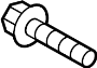View Accessory Drive Belt Idler Pulley Full-Sized Product Image