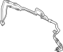 Image of A/C Refrigerant Suction Hose image for your Genesis