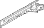 Image of Frame Side Member (Front, Rear, Lower) image for your Genesis