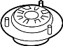 Image of Suspension Strut Mount (Upper) image for your 2021 Genesis GV80   