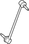 View Link. Stabilizer. (Left, Front, Lower) Full-Sized Product Image 1 of 2