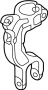 Image of Suspension Strut Fork (Front) image for your 2021 Genesis GV80   