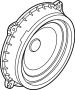 View Speaker (Front, Rear) Full-Sized Product Image