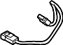 Image of Electromagnetic Induction Charger Connector image for your Genesis