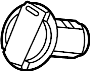 Image of 12 Volt Accessory Power Outlet image for your Genesis
