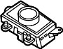 Image of Stability Control Switch image for your Genesis