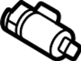 View Seat Motor Full-Sized Product Image 1 of 2