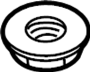 View Nut. Roof. Rail. WASHER.  Full-Sized Product Image