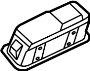View Reading Light (Left, Rear) Full-Sized Product Image
