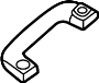 View Interior Grab Bar (Front) Full-Sized Product Image