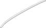 View Roof Luggage Carrier Side Rail (Right) Full-Sized Product Image 1 of 2