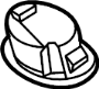 Image of Sun Visor Light image for your Genesis