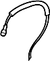 Image of Adapter - Door Latch. (Right). Included with: Lock. image for your Genesis GV80 3.5L V6 A/T Base Sport Utility