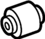 Image of Suspension Control Arm Bushing (Rear, Upper) image for your Genesis