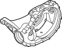 Image of Differential carrier. Housing. Included with:. image for your 2022 Genesis GV70   