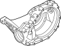 Image of Differential carrier. Housing. Included with:. image for your 2022 Genesis G80  Sport Prestige Sedan 