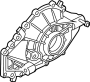 View Differential Cover (Rear) Full-Sized Product Image 1 of 2