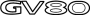 Image of Hatch Emblem image for your 2024 Genesis GV80  Prestige Sport Utility 