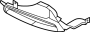 Image of Exhaust Tail Pipe Tip (Left, Lower) image for your 2023 Genesis GV80   