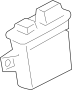 View ECU ASSY-AFLS Full-Sized Product Image 1 of 2