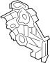 213513F000 Engine Timing Cover (Lower)