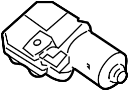 View Windshield Wiper Motor Full-Sized Product Image 1 of 2