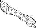 Image of Engine Compartment Insulation (Upper, Lower) image for your 2021 Hyundai Palisade   