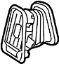 View 974803N000RY Full-Sized Product Image for your 2011 Hyundai Equus   