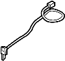 View CABLE. AUXILIARY.  Full-Sized Product Image