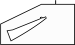 Image of Console Panel (Right, Front) image for your 2014 Hyundai Elantra GT   