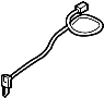 View CABLE. AUXILIARY.  Full-Sized Product Image