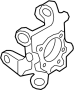 View Knuckle. Carrier. (Right, Rear) Full-Sized Product Image