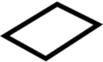 Image of Floor mat handle. HANDLE ASSEMBLY - COVER. Included with: Floor mat. image for your 2017 Hyundai Accent  SE Hatchback 