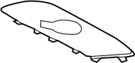 Image of Speaker Cover image for your 2017 Hyundai Veloster   
