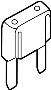 View FUSE-MICRO 30A Full-Sized Product Image