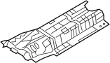 View Heat. Shield.  Full-Sized Product Image