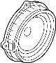 Image of Speaker (Front, Rear) image for your 2023 Genesis GV80   