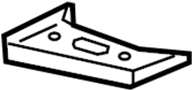 View REINFORCED. Floor. Pan. (Right, Front, Rear, Upper) Full-Sized Product Image