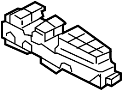 Image of Door Window Switch image for your 2024 Genesis Electrified G80   