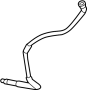 Image of Evaporative Emissions System Lines image for your Hyundai Tiburon  
