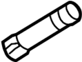 View Fuel Tank Roll Over Valve Full-Sized Product Image