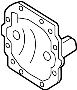 Image of Differential Cover (Rear) image for your 2021 Genesis GV80 2.5L A/T AWD Advanced Sport Utility 