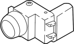 View Parking Aid Sensor Full-Sized Product Image 1 of 2