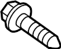 View Screw. Shutter. Radiator. Actuator. (Upper, Lower) Full-Sized Product Image