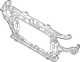 Image of Radiator Support Panel (Front, Lower) image for your 2023 Genesis Electrified GV70  Advanced Sport Utility 