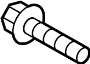 View Belt Tensioner Bolt (Lower) Full-Sized Product Image 1 of 10