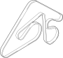 View Serpentine Belt Full-Sized Product Image