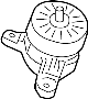 Engine Mount (Right, Front, Rear, Lower)
