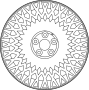 Image of Wheel (Rear) image for your 2020 Genesis G90 5.0L Tau V8 A/T RWD  